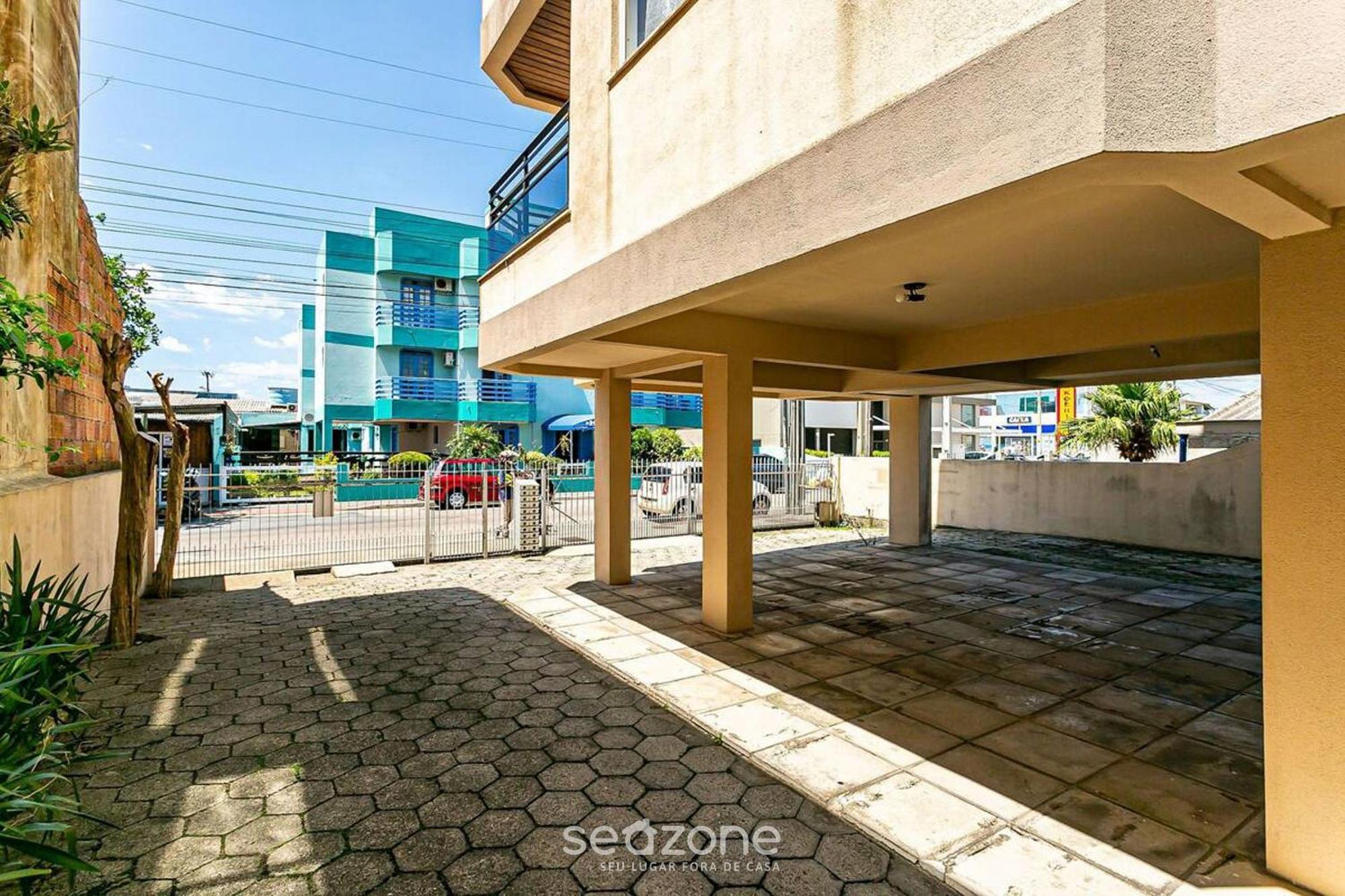 Aconchegante apto a 750m da praia BOU201 Florianopolis Exterior foto